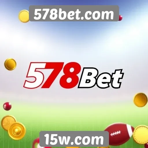 Avaliação de bônus e promoções no 578bet.com