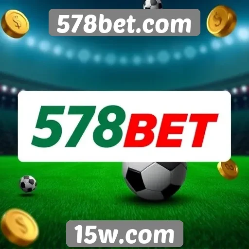 Comparação de bônus e promoções do 578bet.com