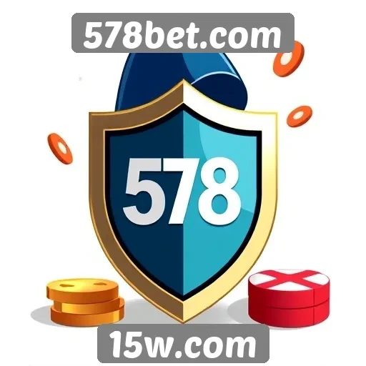 Segurança e proteção de dados no site 578bet