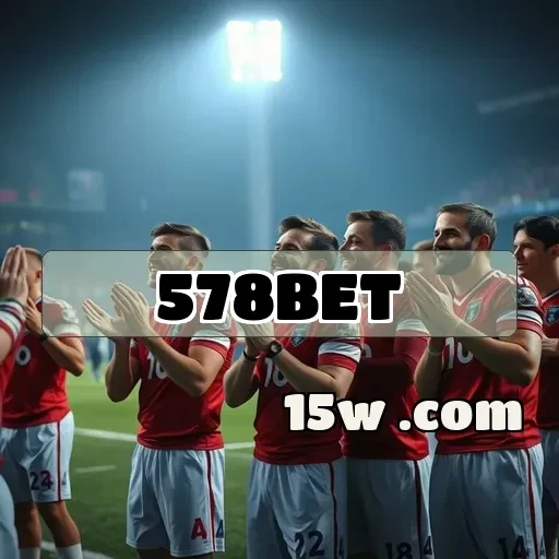 578bet.com: Recursos Incríveis para Jogos Ao Vivo que Você Precisa Conhecer