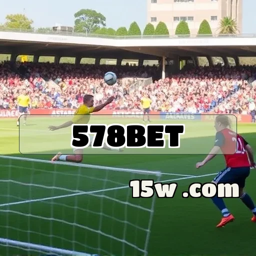 578bet.com: Seu Destino Ideal para Jogos de Poker Empolgantes