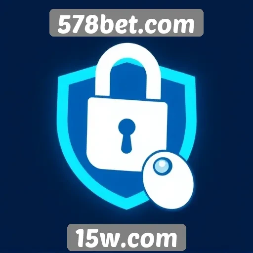 Análise de segurança do site 578bet